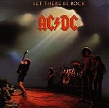 AC/DC - Let There Be Rock