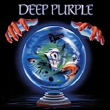 Deep Purple - 33 Albums 24BIT 96KHz Vinyl FLAC ANDYT1000 KAT - Slaves And Masters