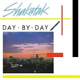 Shakatak - Day by Day 2015 (Jamal The Moroccan)