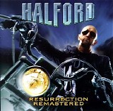 Halford - Resurrection (Remastered)