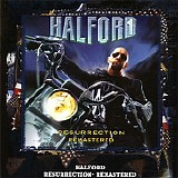 Halford - Resurrection (Remastered)