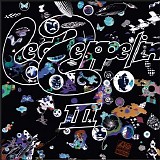 Led Zeppelin I, II, III [Vinyl 24-96 FLAC] - Led Zeppelin III [Atlantic Vinyl Reissue 24-96 FLAC][2014]