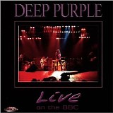 Deep Purple - 33 Albums 24BIT 96KHz Vinyl FLAC ANDYT1000 KAT - Live on the BBC