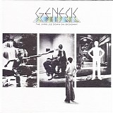 Genesis - The Lamb Lies Down On Broadway (Disk 2)