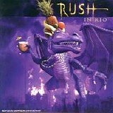 Rush - Rush In Rio