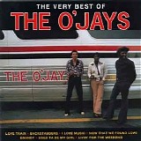 O'Jays - The Very Best of the O'jays