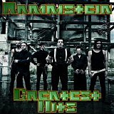 Rammstein - Greatest HitsRammstein - Greatest Hits