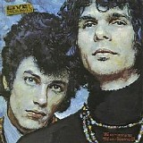 Al Kooper and Mike Bloomfield - Live Adventures Of 1968 (Japan SICP-1963-4) EAC  - Live Adventures of Mike Bloomfield and Al Kooper (Disc 1)