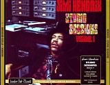 Jimi Hendrix Collection  (1967-2011) - Studio Sessions I