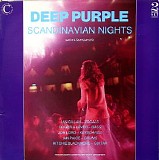 Deep Purple - 33 Albums 24BIT 96KHz Vinyl FLAC ANDYT1000 KAT - Scandinavian Nights (Live In Stockholm 1970)