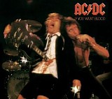 AC/DC - If You Want Blood You've Got It