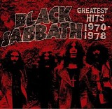 Black Sabbath - Greatest Hits 1970 - 1978