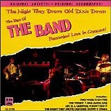 The Band - Night They Drove Old Dixie Down - The Best of