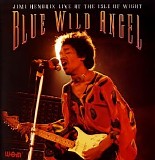 Jimi Hendrix - Isle of Wight