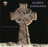 Black Sabbath - Headless Cross