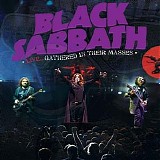 Black Sabbath - Live Gathered In Their Masses (CDRip)