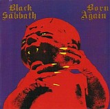 Black Sabbath - Born Again