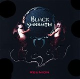Black Sabbath - Reunion