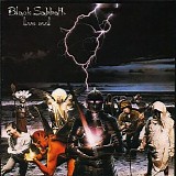Black Sabbath - Live Evil