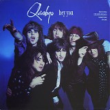 Quireboys - Hey You
