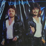 Lollipops - Love And Music
