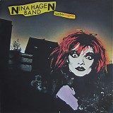 Nina Hagen Band - Unbehagen