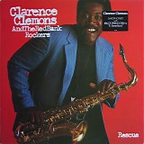 Clarence Clemons And The Red Bank Rockers - Rescue