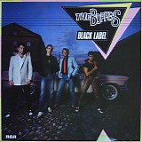 Boppers, The - Black Label
