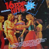 Various artists - 16 Original Top Hits Vol. 2