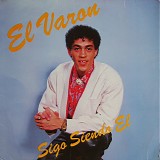 El Varon - Siga Siendo El