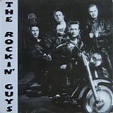 The Rockin' Guys - Estonia Rock And Roll