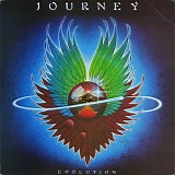 Journey - Evolution