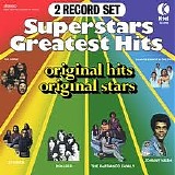 Various artists - Superstars Greatest Hits