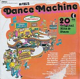 Various artists - Dance Machine