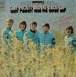 Gary Puckett & The Union Gap - Incredible