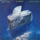 Daryl Hall & John Oates - X-Static