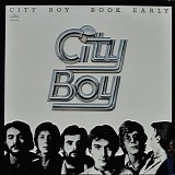 City Boy - Book Early