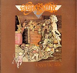 Aerosmith - Toys In The Attic