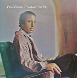 Paul Simon - Greatest Hits, Etc.