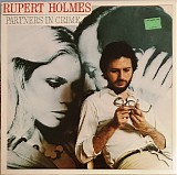 Rupert Holmes - Partners In Crime