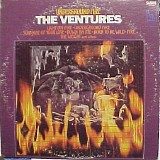 The Ventures - Underground Fire