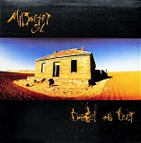 Midnight Oil - Diesel And Dust