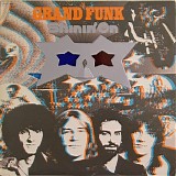 Grand Funk Railroad - Shinin' On