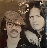 Sanford-Townsend Band, The - Smoke From A Distant Fire