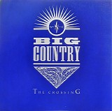 Big Country - The Crossing