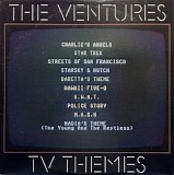 The Ventures - TV Themes
