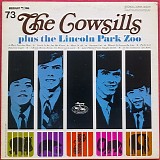 The Cowsills Plus The Lincoln Park Zoo - The Cowsills Plus The Lincoln Park Zoo