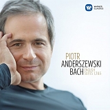 Piotr Anderszewski - Bach: English Suites 1, 3 & 5