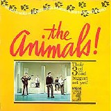 Animals - Animal Tracks (US)