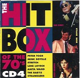 Various artists - Hit Box of the 70's (Disc 4)